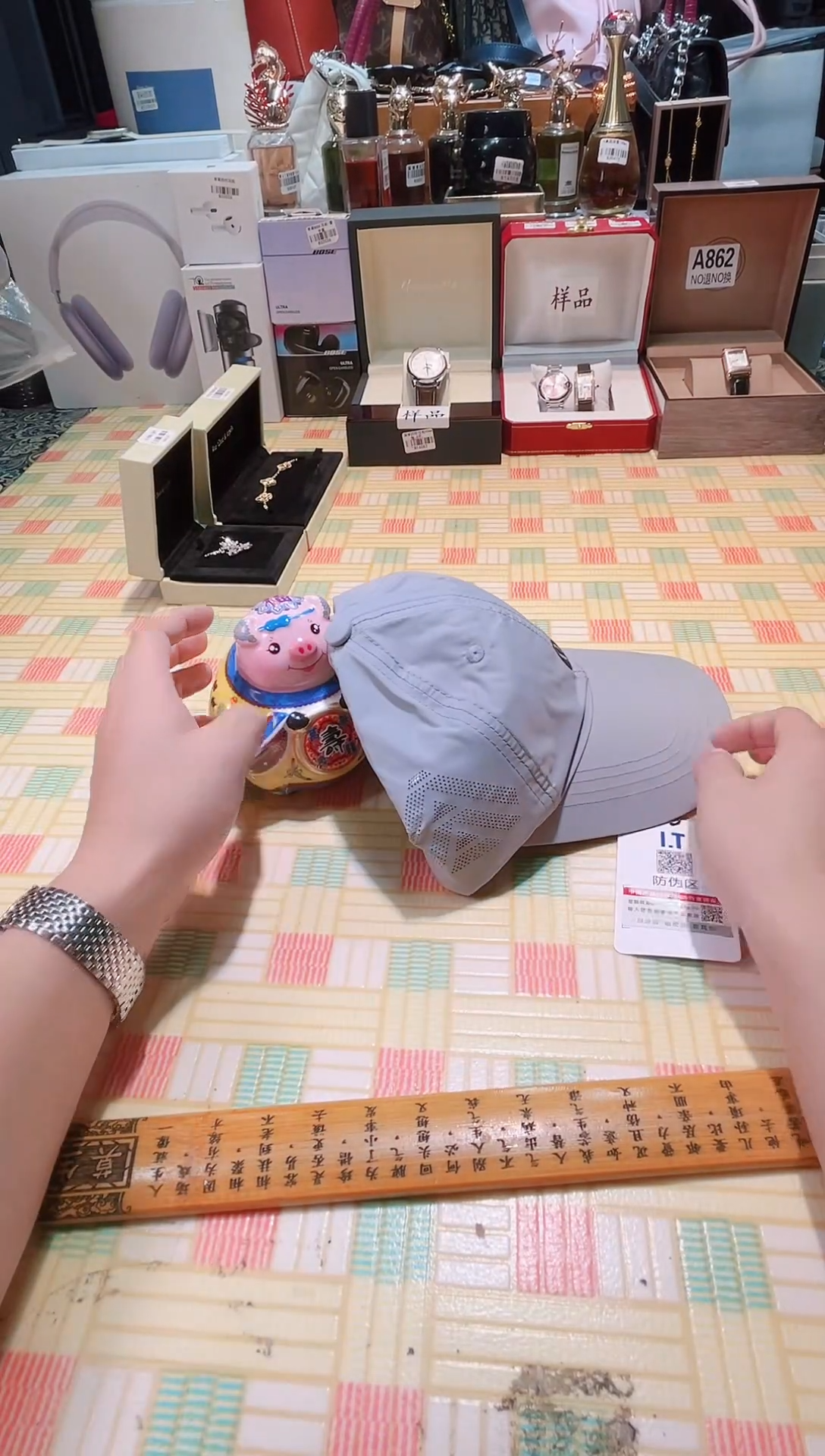 瓷片瓷器 库房到期 全部地板价@@1