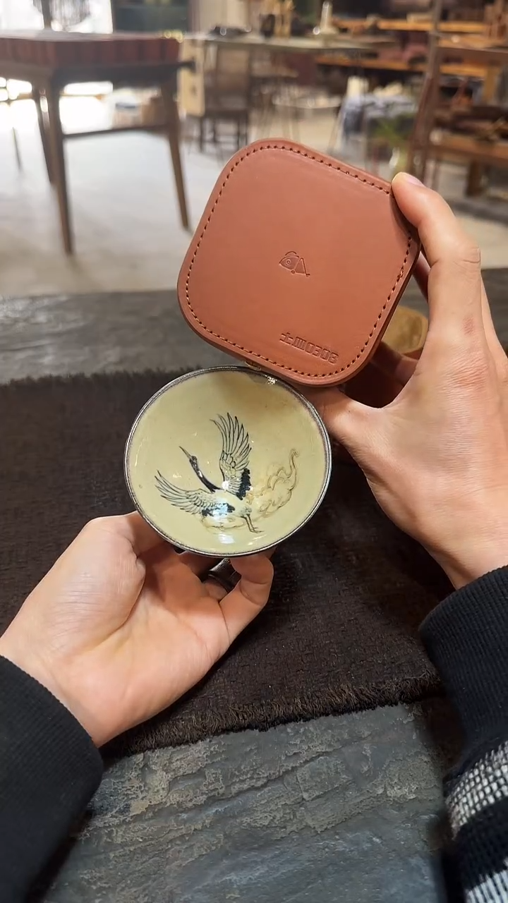 鱼和熊工作室手工陶艺