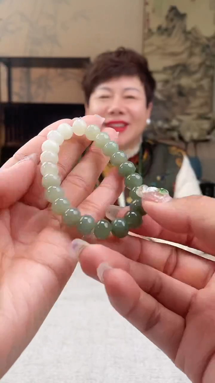 【闪购商品】定制和田玉多样性发货拍一发一