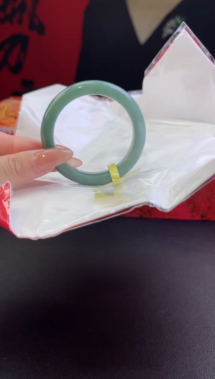 【闪购商品】翡翠手镯未镶嵌20翡翠手镯