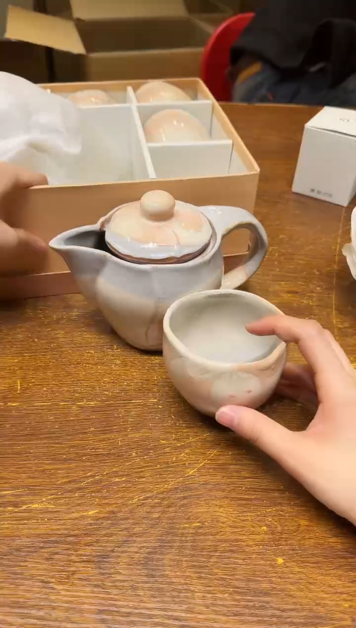 小狐狸严选日瓷器小狐狸精选日瓷器