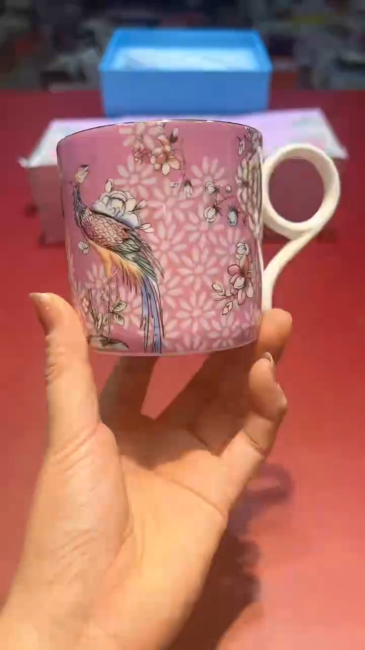 【闪购商品】瓷片锅碗瓢盆一件不剩