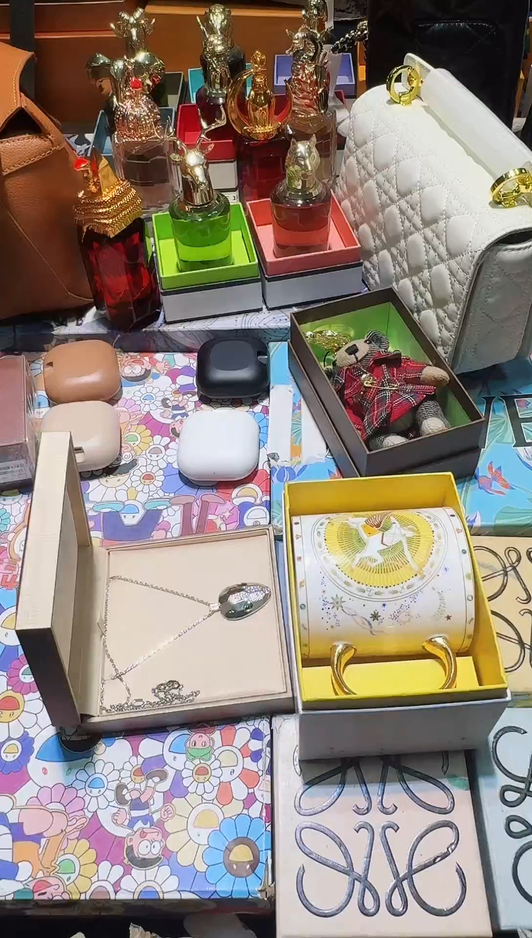 【闪购商品】瓷片换类目孤品单品一件不留