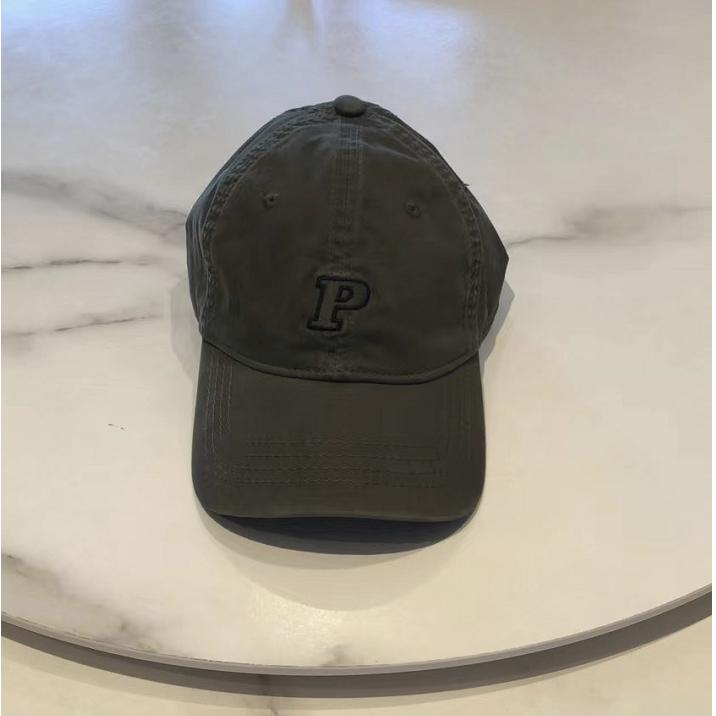 早秋新品帽子百搭时尚休闲设计师