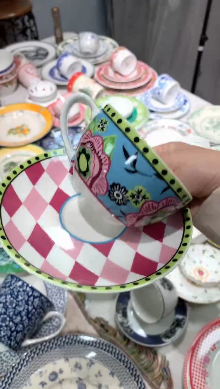 【闪购商品】瓷片CC903陶瓷没有完美无瑕陶瓷1个