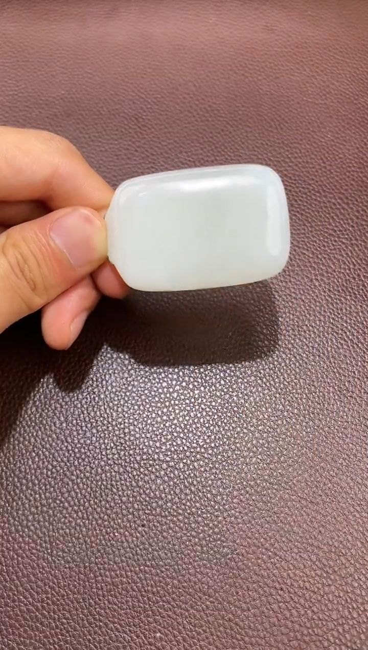 和田玉未镶嵌颈饰4.26MB多样性拍一发一7