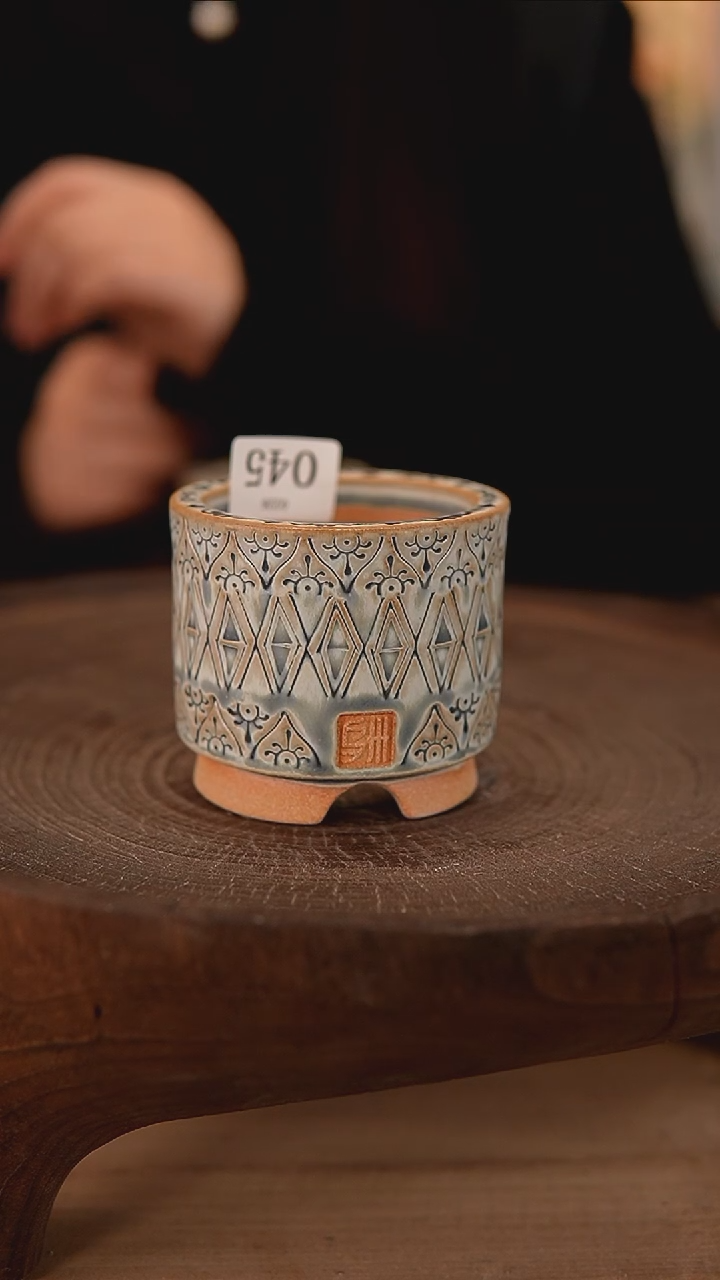 【闪购商品】陶瓷2-26-045默认有瑕口6