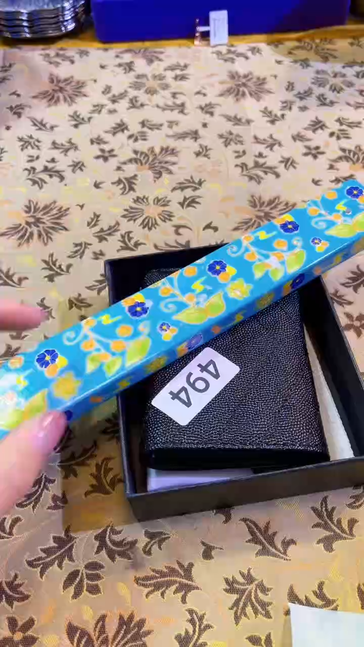 【闪购商品】瓷片陶茶666文玩周边多人