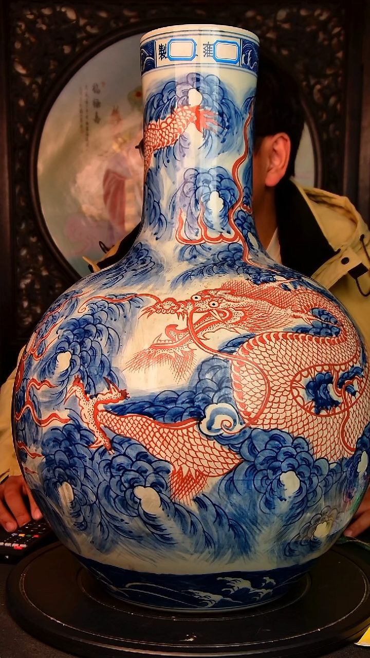 其他陶瓷秋*精品陶瓷摆件