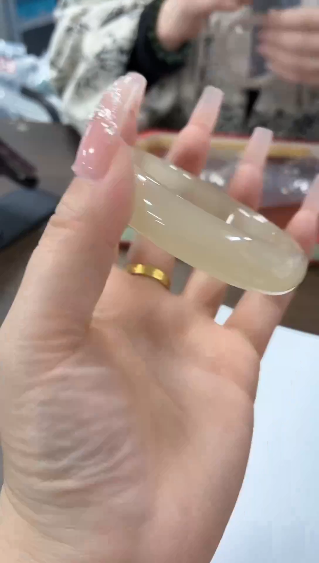 【高定甄选】高端轻奢多样性发货CH3582S