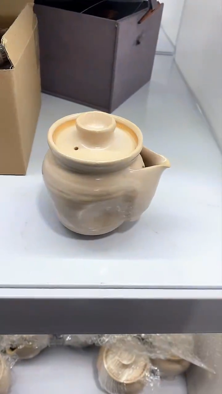 【闪购商品】瓷片陶瓷茶器孤品A0