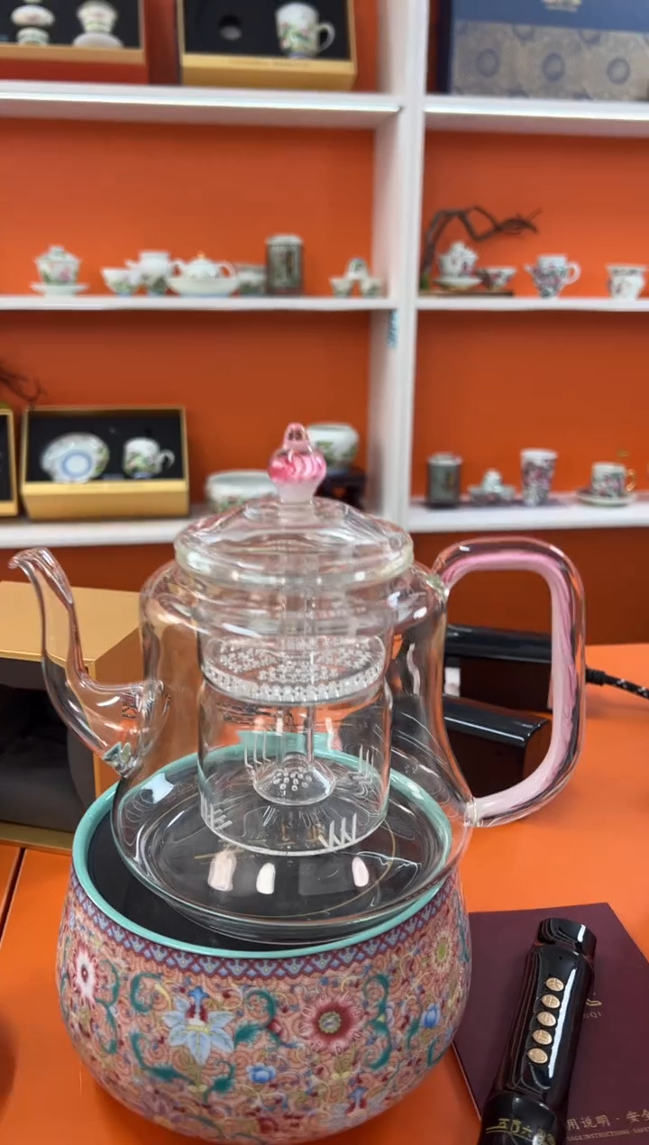 【闪购商品】瓷片小乔闪电购链接