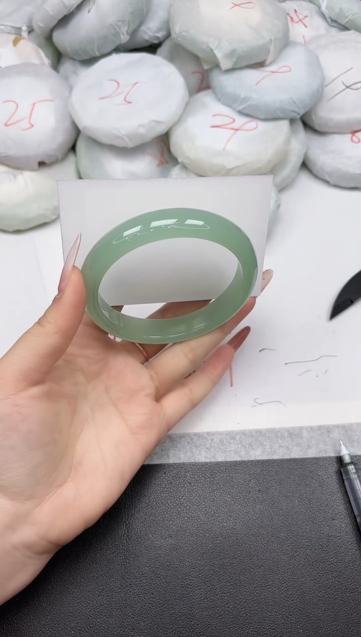 东凌女款手镯A327/64.3