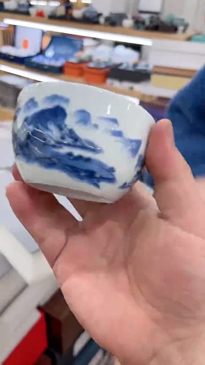 【闪购商品】窑主茶具窑主茶具@