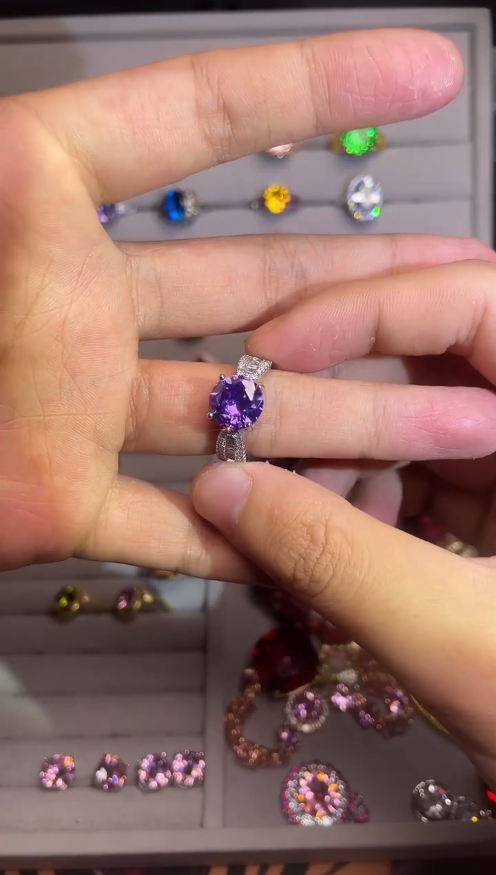 无非金属小景推荐Z070