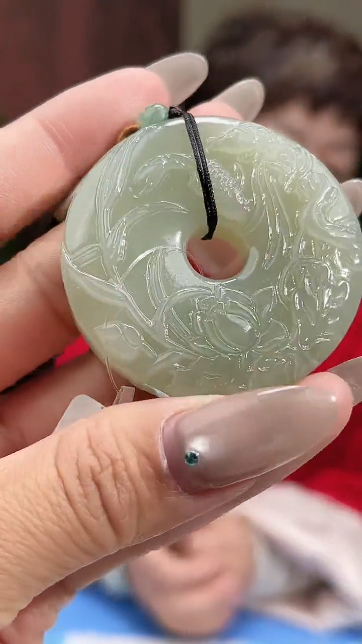 定制和田玉多样性发货拍一发一