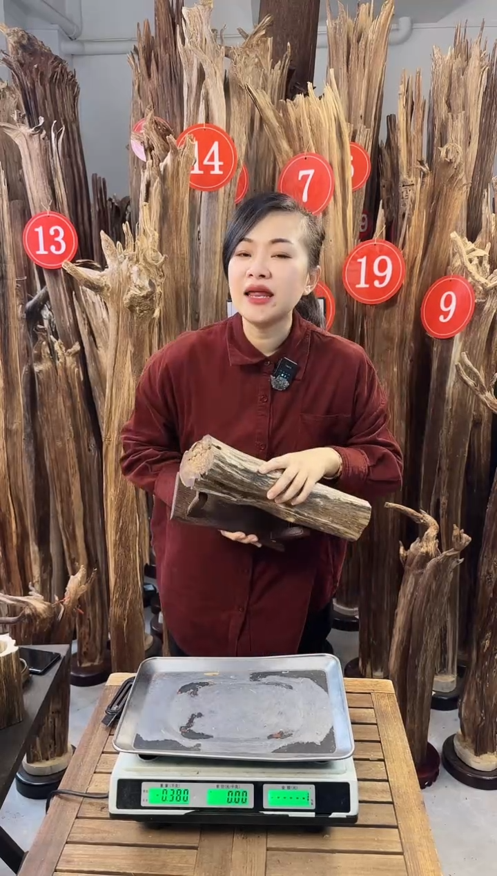 【闪购商品】沉香摆件沉香摆件多样性发一件63