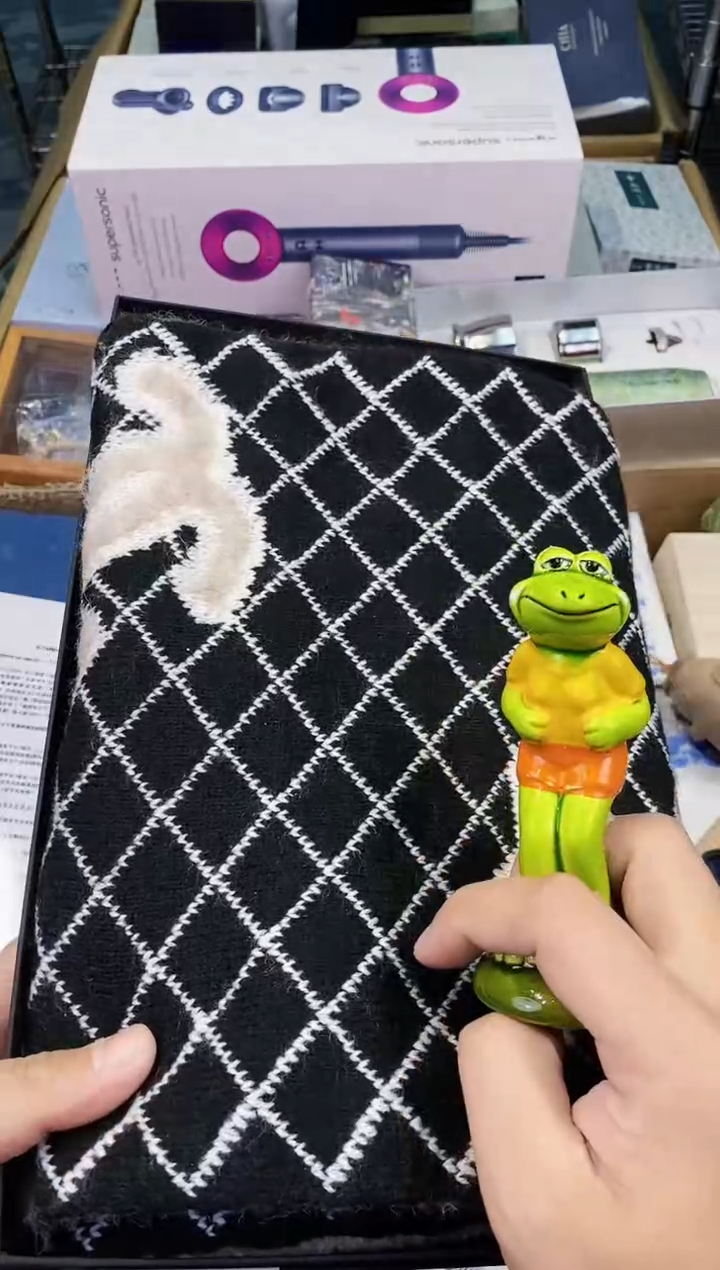 【闪购商品】瓷片都是我的大宝贝儿瓷器.