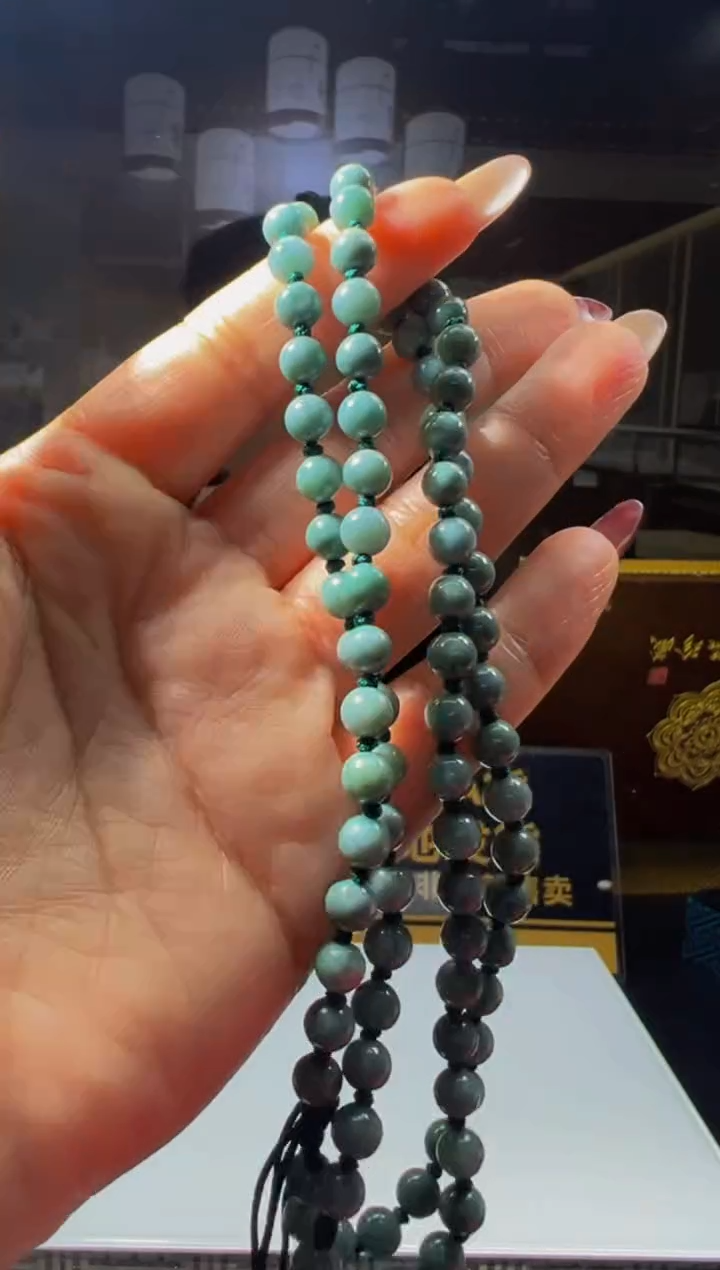 未镶嵌定制翡翠2026-1-4-25