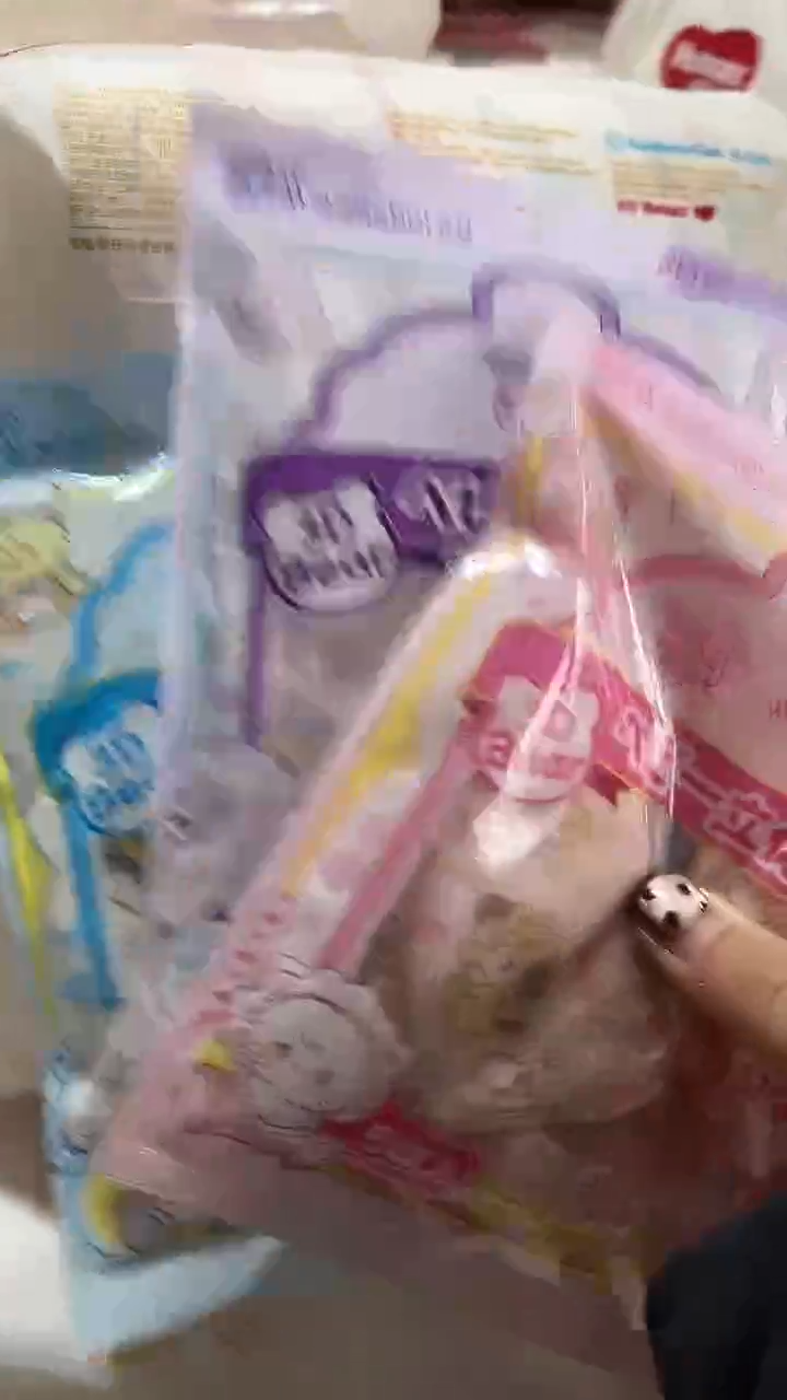 福利款宝宝kou罩女宝一包5片拍5包发货