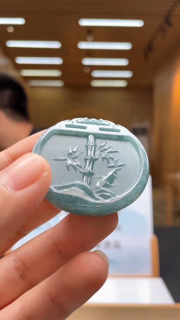 未镶嵌定制翡翠********546