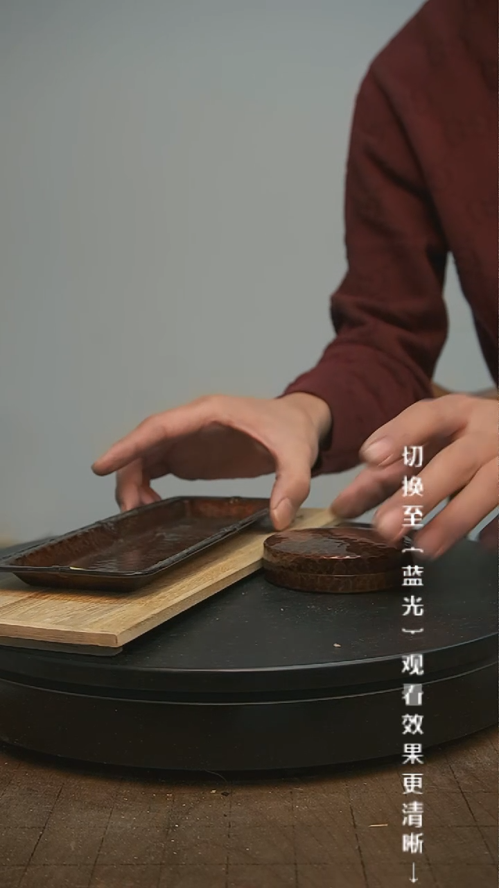 【闪购商品】摆件13y古美術空间美学C66