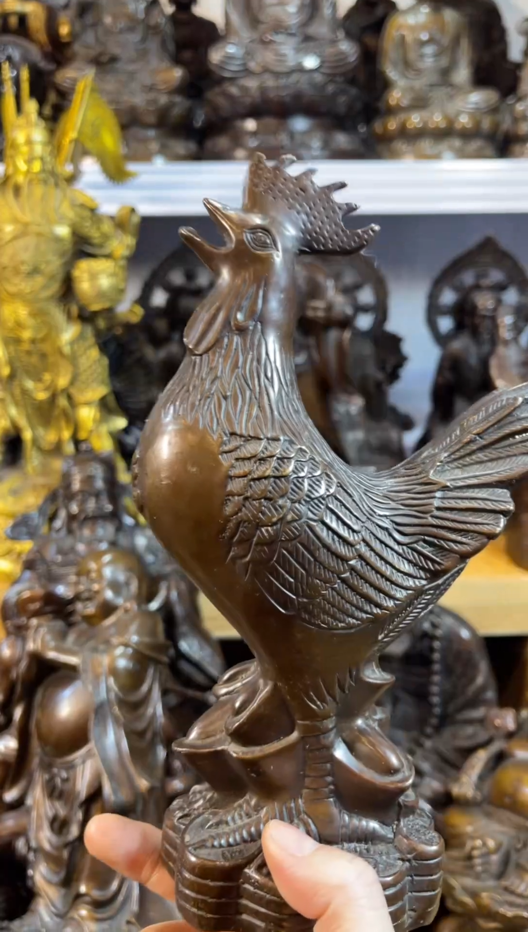 【闪购商品】.案台摆件 物品摆件