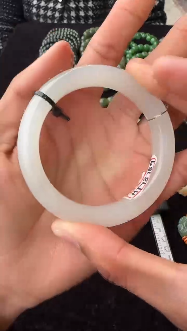 【闪购商品】和田玉未镶嵌【旺314】11    9039