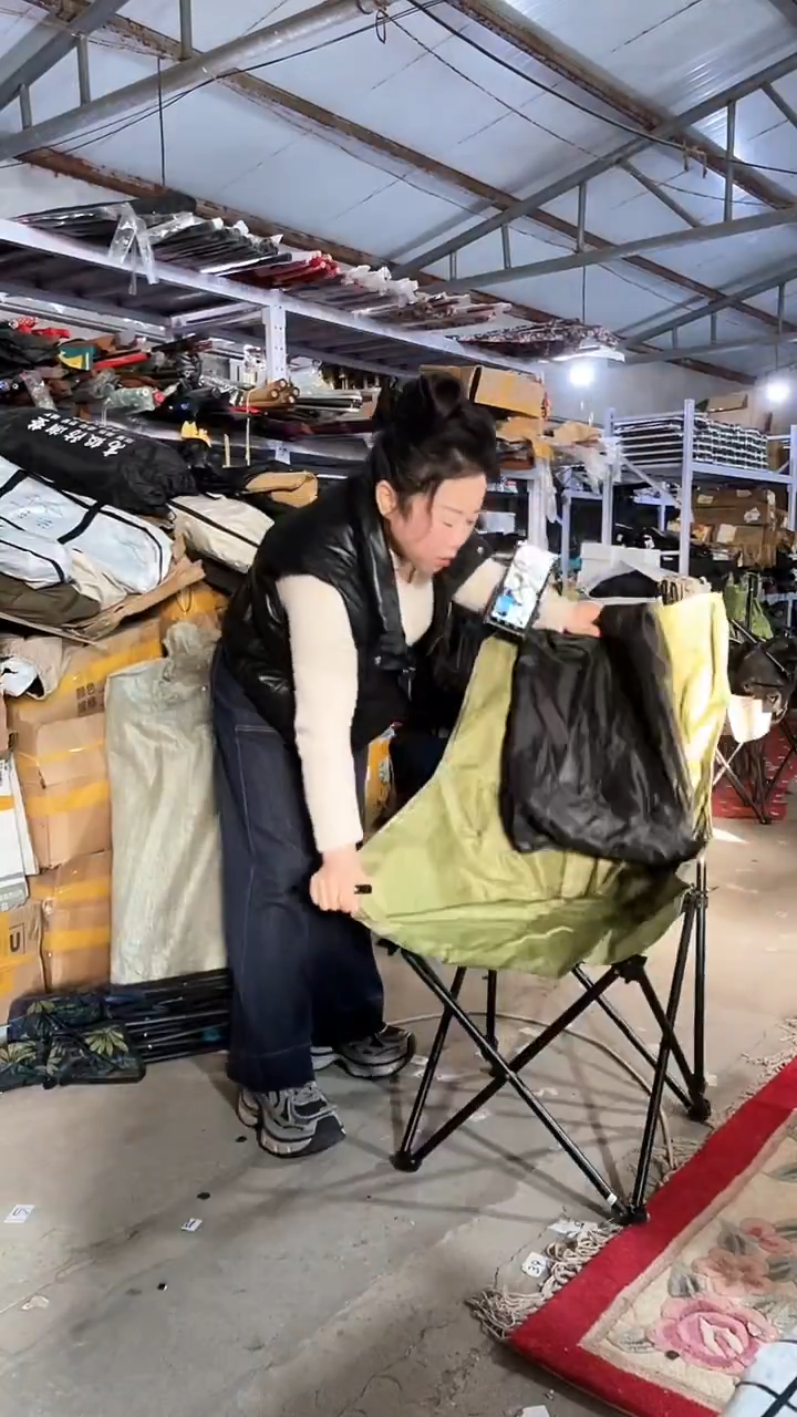 铁瑕疵不售后椅子      13