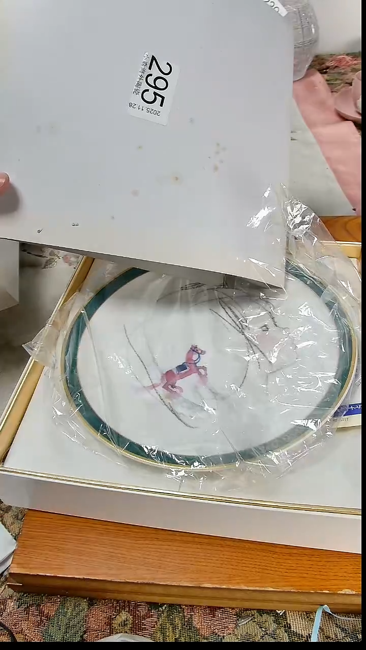 瓷片?****?小淼海外陶瓷工艺品