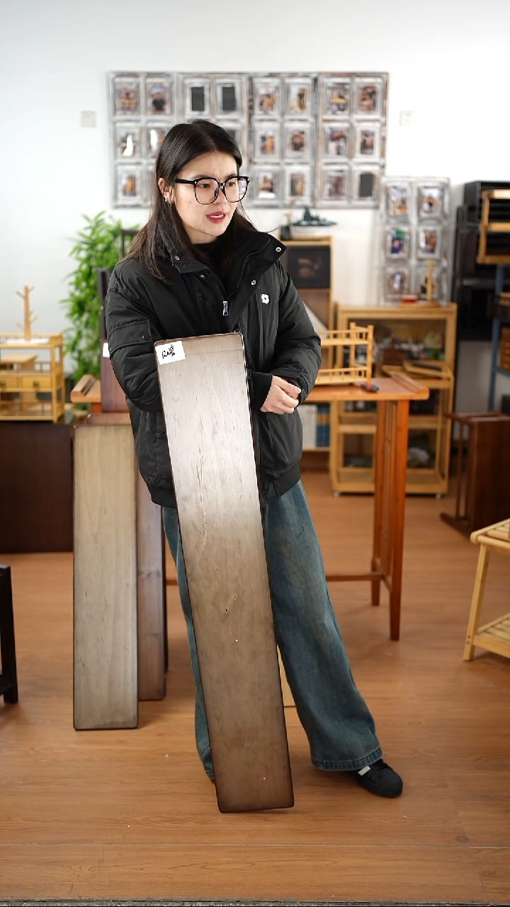 木（非红木类）120增高架宽的