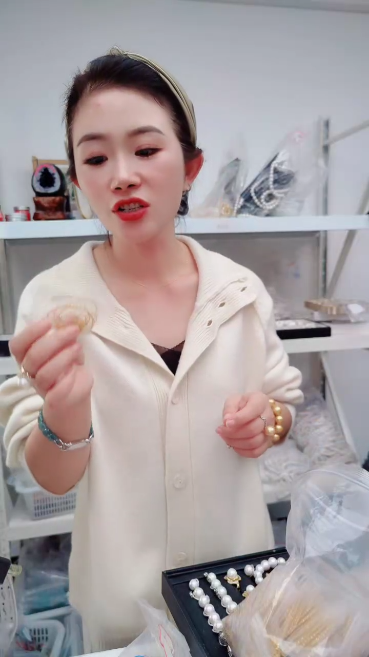 无合金29109两条项链