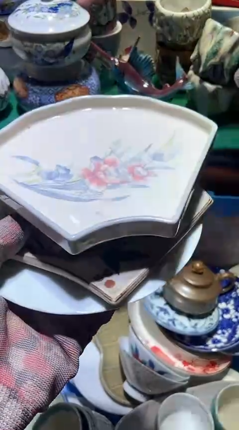 【闪购商品】瓷片3730382560149242122