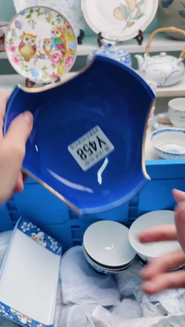 陶瓷陋****瓜Y458*********