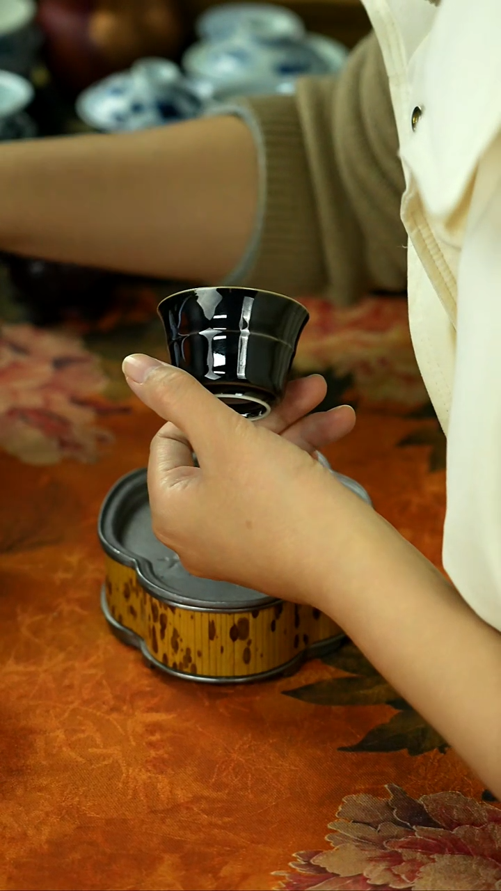 双十二活动茶具真便宜