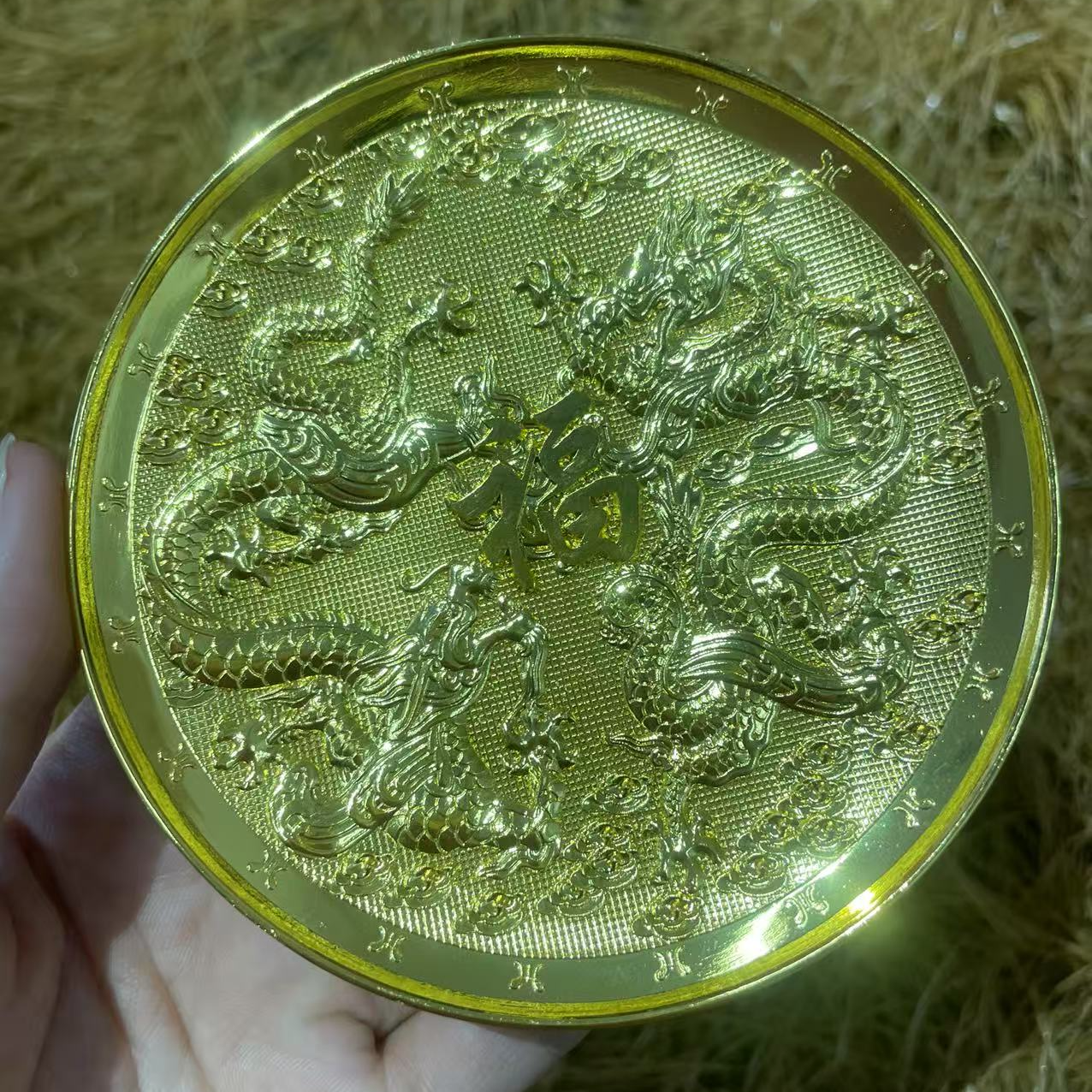 精选手工一个 现代仿古复古工艺摆件 45