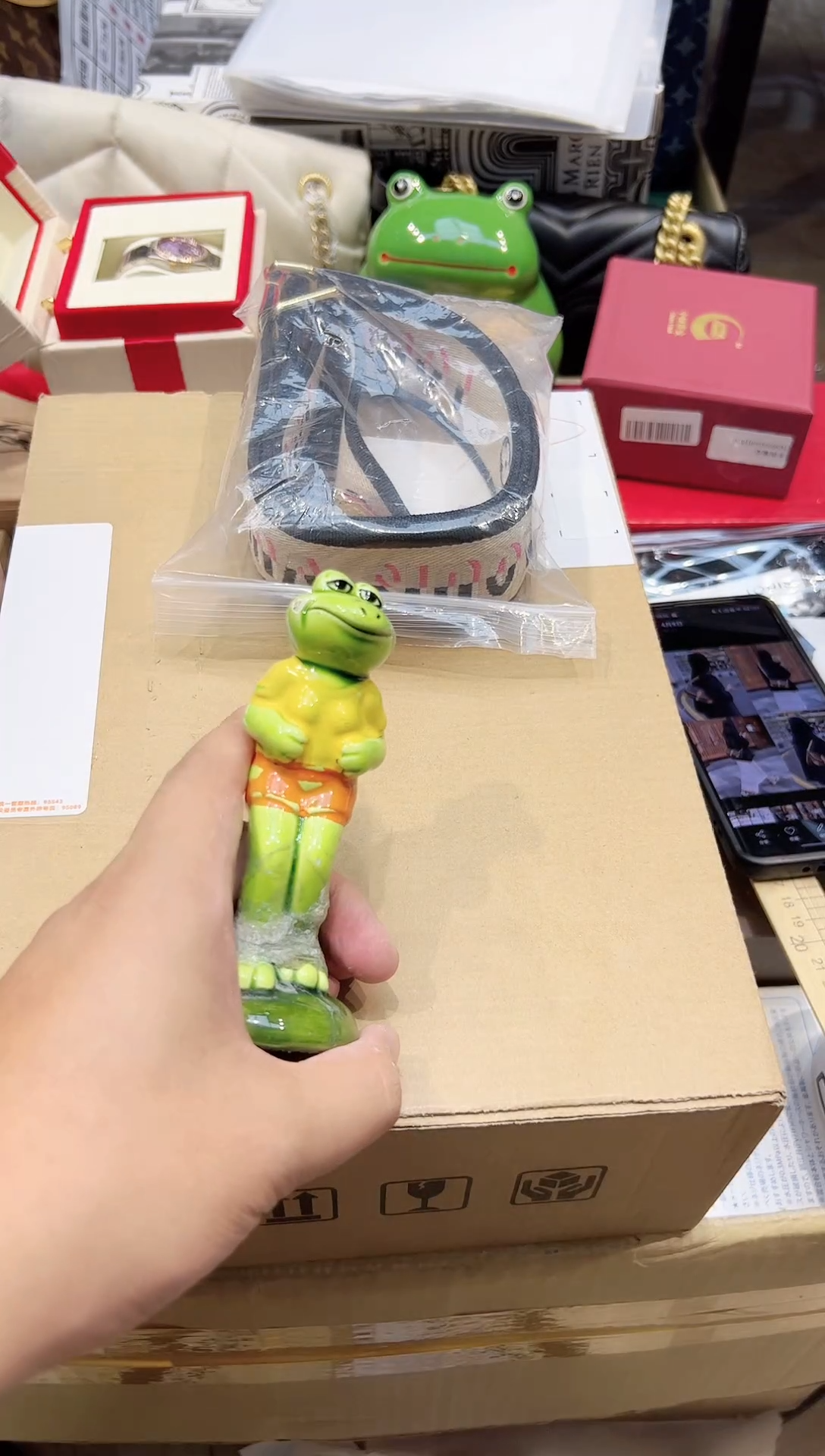 瓷片.全球寻宝高端瓷儿@@XA020