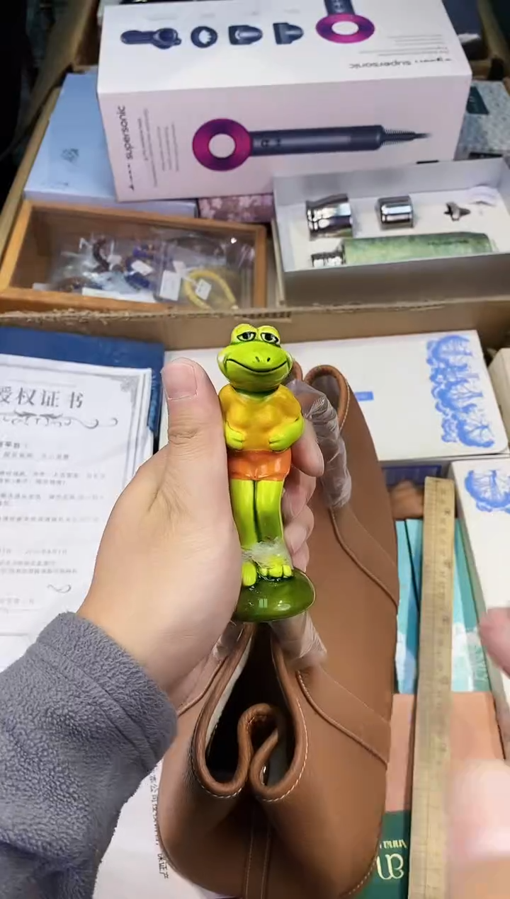 【闪购商品】瓷片都是我的大宝贝儿瓷器.大