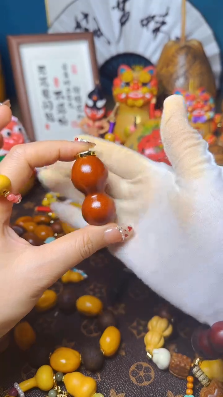 【闪购商品】130文玩葫芦文玩好物