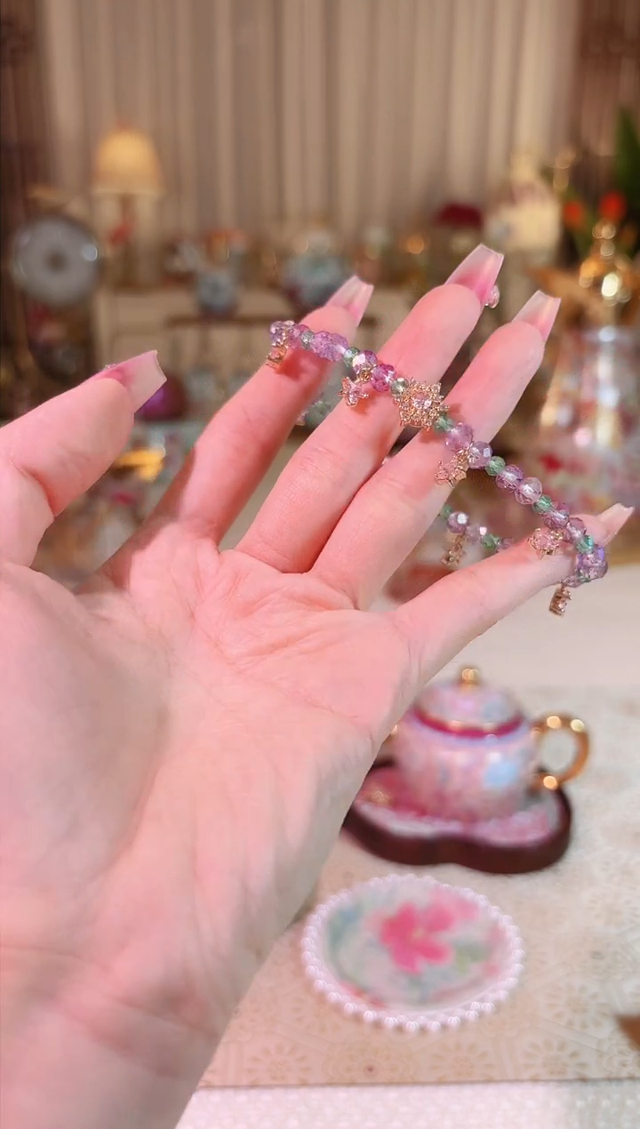 【闪购商品】瓷满天星-香炉提溜