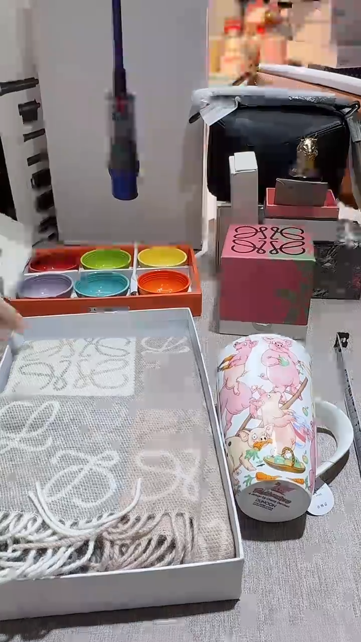 【闪购商品】瓷片正品保真，清库存