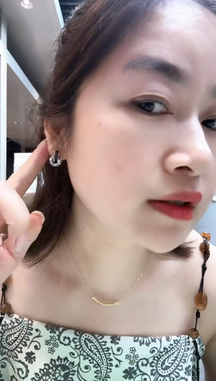 铜合金合金合成立方氧化锆ED170550101