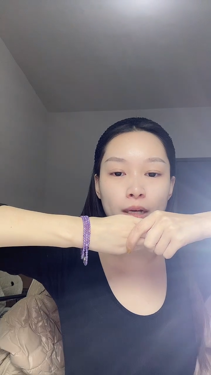 【闪购商品】钻石项链银S925镶嵌诗宁甄选珠宝SYZB129