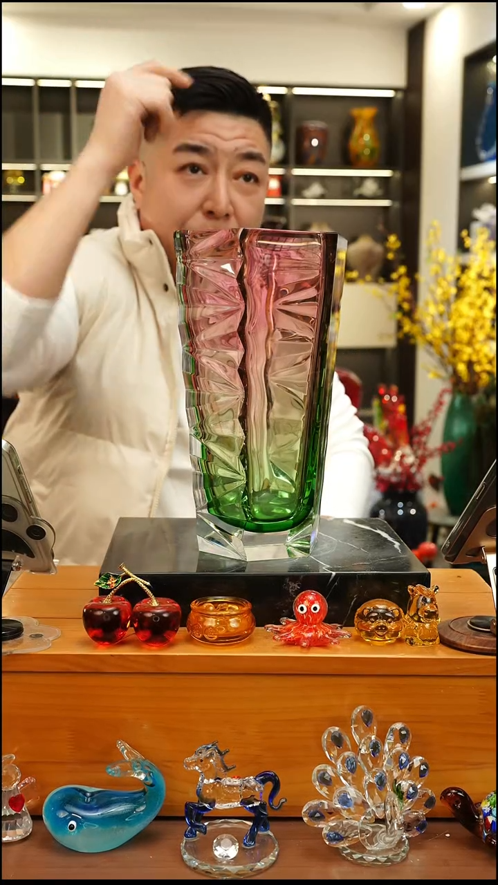 外贸花瓶花器花盆263