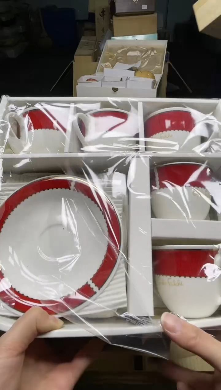 稻谷壳小宝中古行瓷器直播