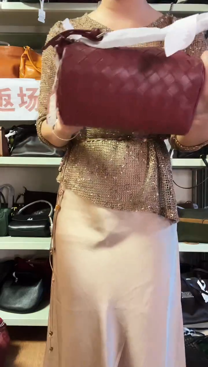 黄牛皮（革）高端订制时尚百搭女士手提斜跨包包