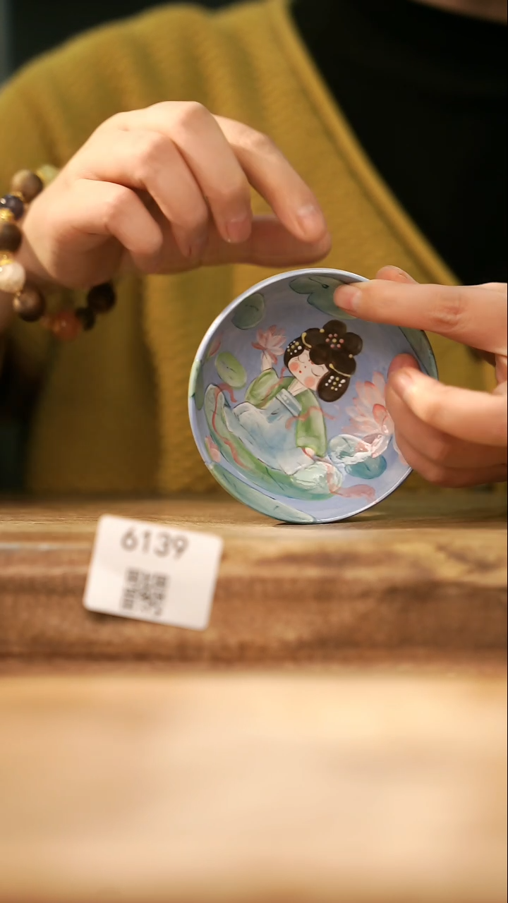 【落单孤品】福利/杯子@@6139