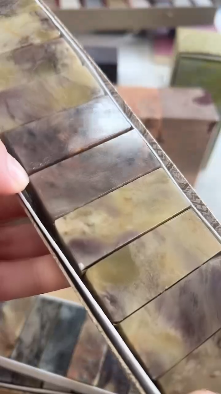 【知墨堂177#】印章石微瑕不挑款10方【2*5】