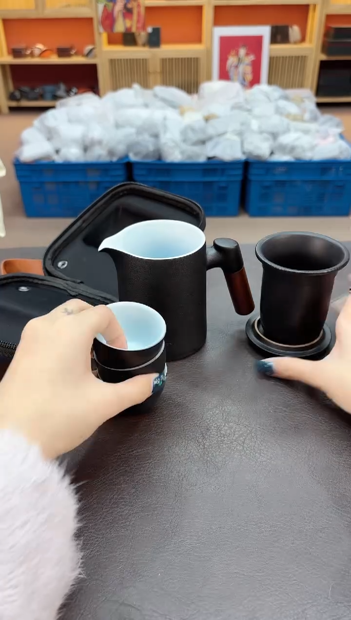 【闪购商品】摆件瓷SC1111111111111