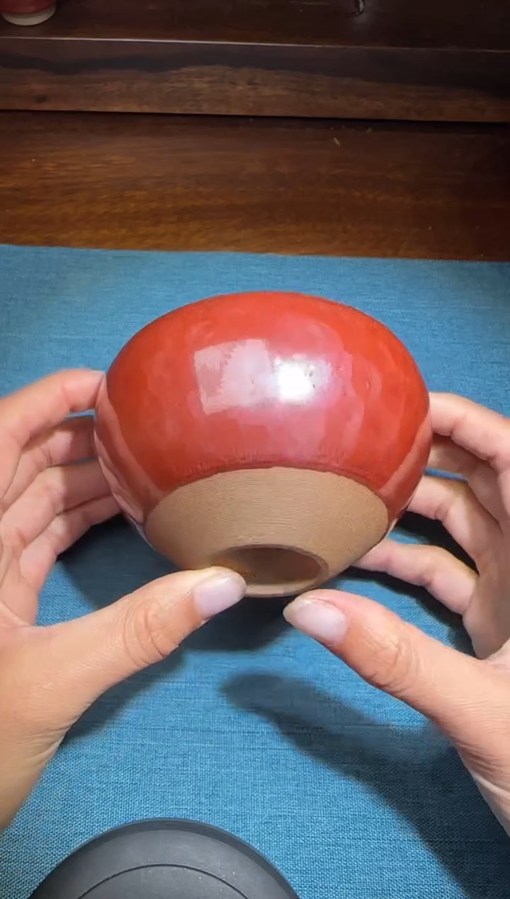 【闪购商品】茶盏廖设生高端收藏283